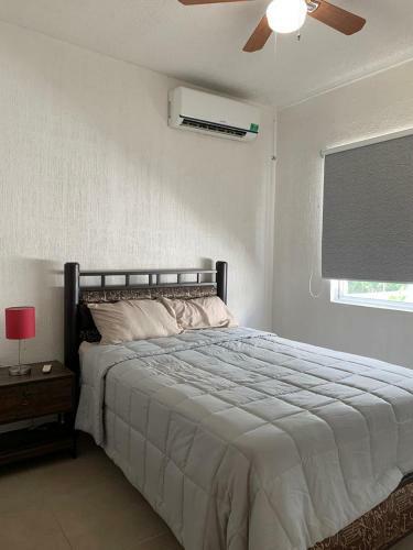 Apartamento Playa Orquidea