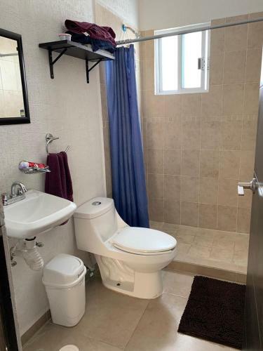 Apartamento Playa Orquidea