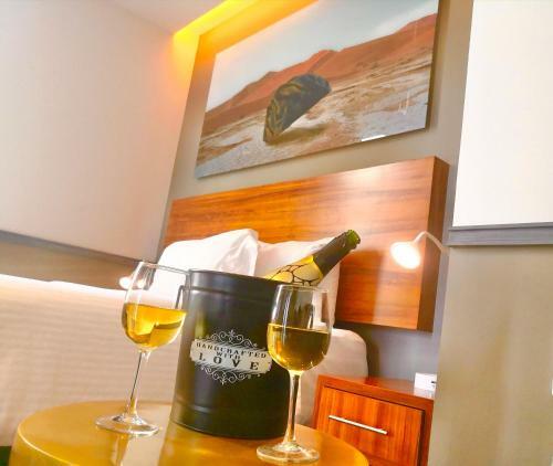 Hotel Singular Joy Vacation Rentals