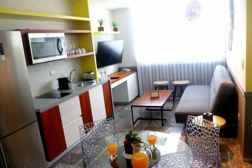 Hotel Singular Joy Vacation Rentals