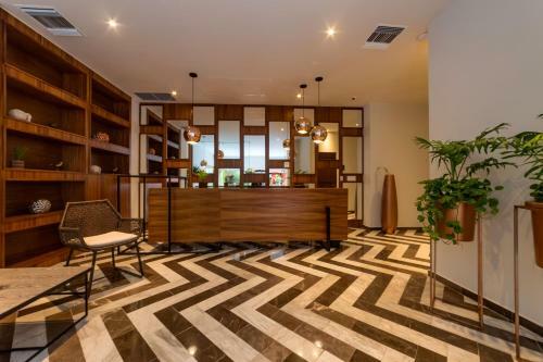 Hotel Singular Joy Vacation Rentals
