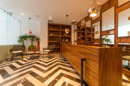 Hotel Singular Joy Vacation Rentals