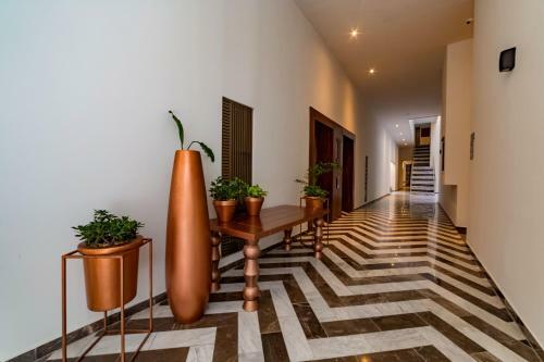 Hotel Singular Joy Vacation Rentals