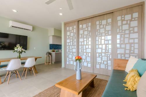 Apartamento Solea By Playa District