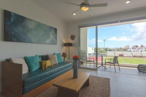 Apartamento Solea By Playa District