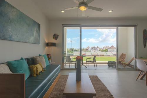 Apartamento Solea By Playa District