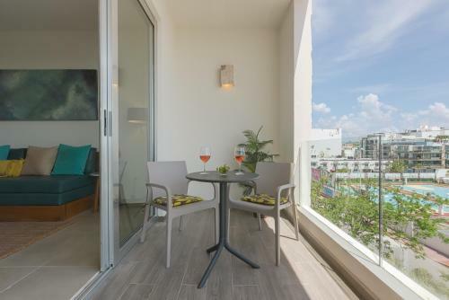 Apartamento Solea By Playa District