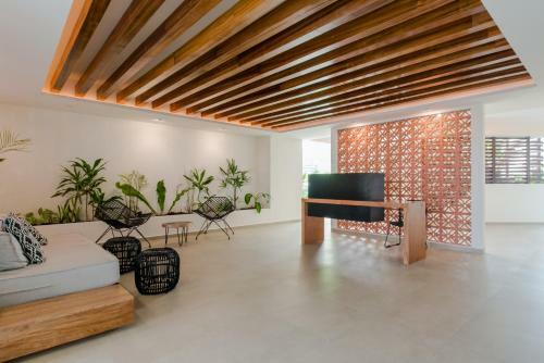 Apartamento Solea By Playa District