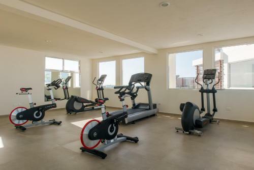 Apartamento Solea By Playa District