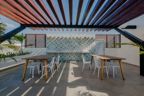 Apartamento Solea By Playa District