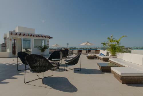 Apartamento Solea By Playa District