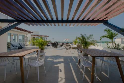 Apartamento Solea By Playa District