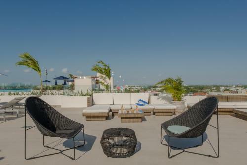 Apartamento Solea By Playa District