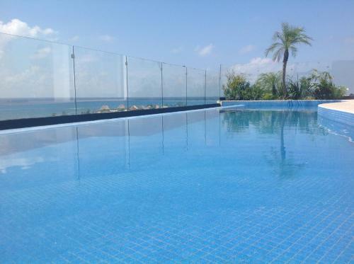 Kahlo Beach Apartment