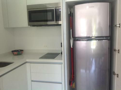 Kahlo Beach Apartment