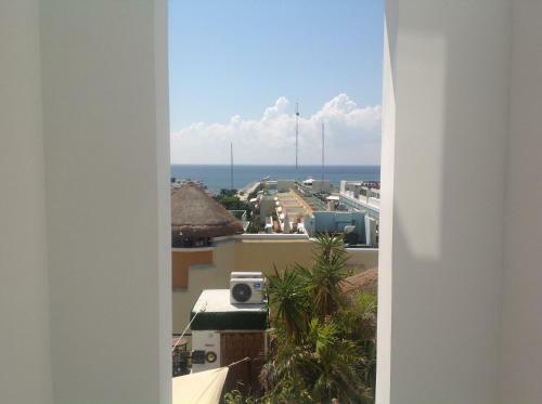 Kahlo Beach Apartment