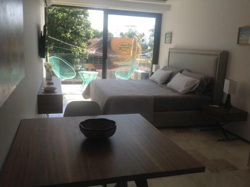 Kahlo Beach Apartment