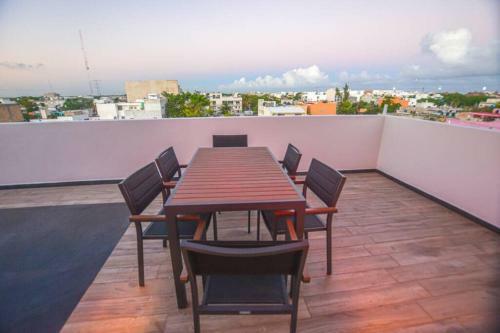 Casa Bella Wonderful Center Apartment - 1 Bedroom
