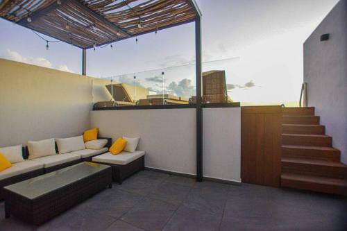 Casa Bella Wonderful Center Apartment - 1 Bedroom