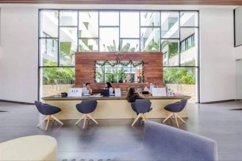 Entire Apartment, Excellent Location The City 1004