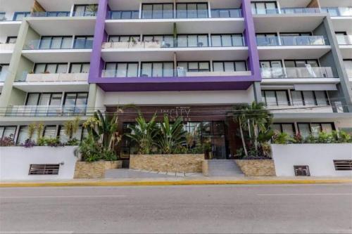 Entire Apartment, Excellent Location The City 1004