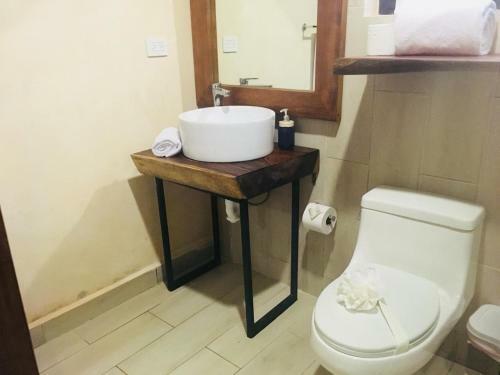 Apartamento Downtown Suites Polo 15