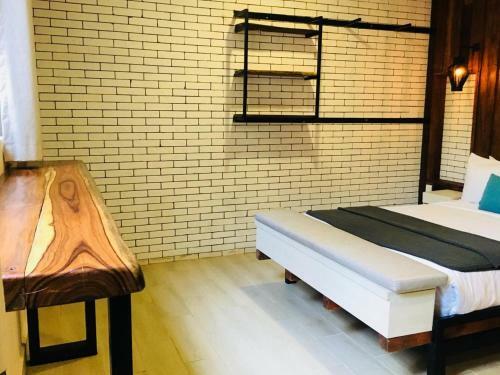 Apartamento Downtown Suites Polo 15