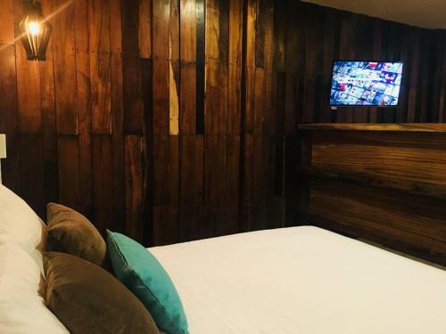 Apartamento Downtown Suites Polo 15