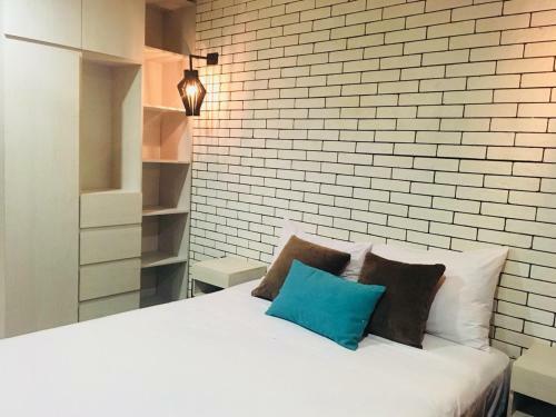 Apartamento Downtown Suites Polo 15