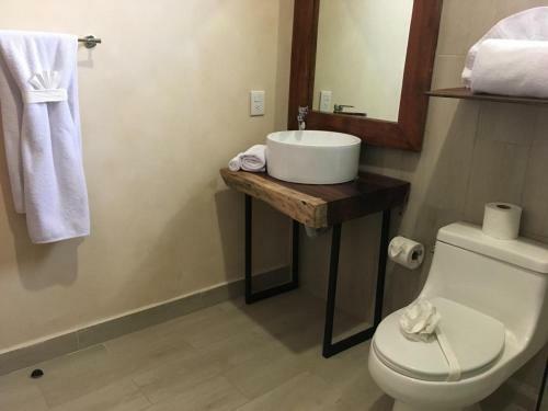 Apartamento Downtown Suites Polo 15