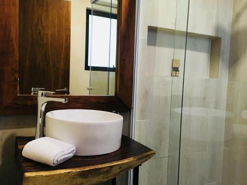 Apartamento Downtown Suites Polo 15