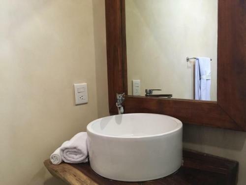 Apartamento Downtown Suites Polo 15