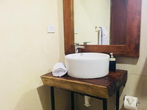 Apartamento Downtown Suites Polo 15