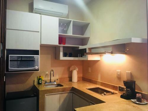 Apartamento Downtown Suites Polo 15