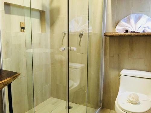 Apartamento Downtown Suites Polo 15