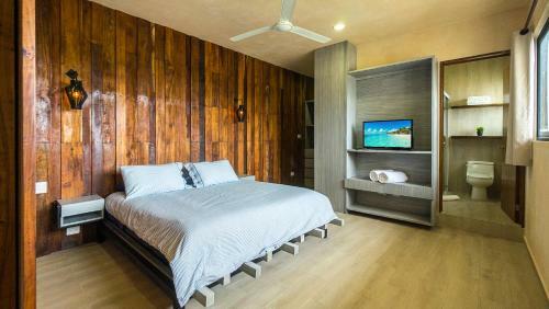 Apartamento Downtown Suites Polo 15