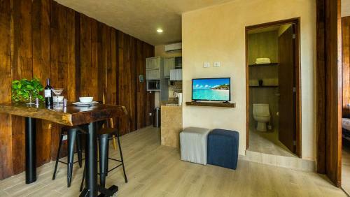 Apartamento Downtown Suites Polo 15