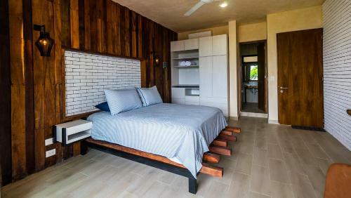 Apartamento Downtown Suites Polo 15