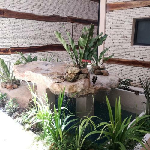 Apartamento Downtown Suites Polo 15