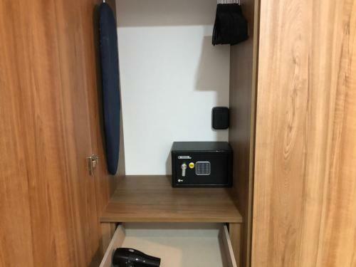 Apartamento Menesse Midtown Studio