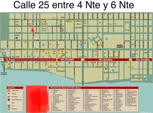 Apartamento Menesse Midtown Studio