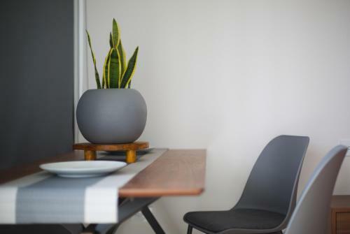 Apartamento Menesse Midtown Studio