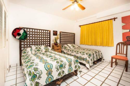 Apartamento Xaman Ha 7017