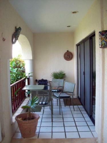 Apartamento Xaman Ha 7017