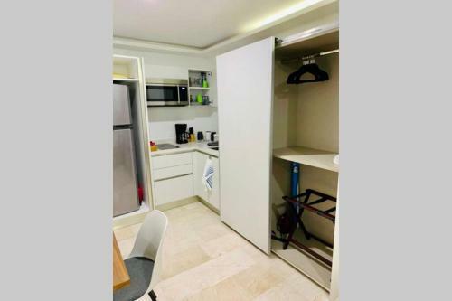 Apartamento Loft A Unos Pasos De La Playa
