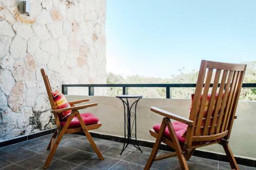 Apartamento Meridian 306