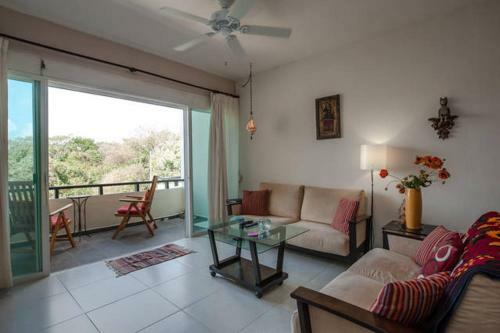 Apartamento Meridian 306