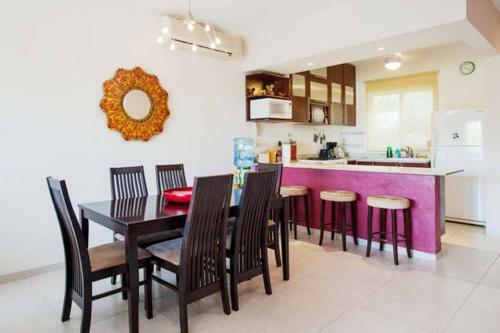 Apartamento Meridian 306