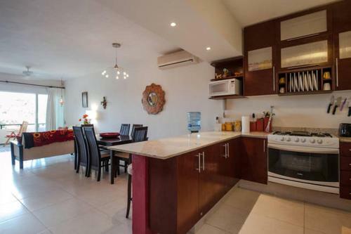 Apartamento Meridian 306