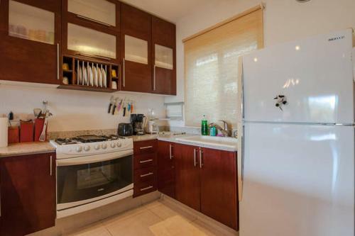 Apartamento Meridian 306